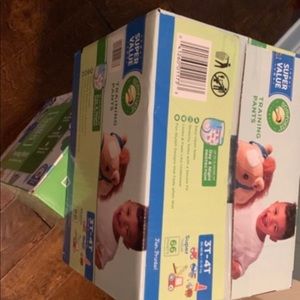 Comforts Boys Training Pants ;Brand New ; Never opened ; never used